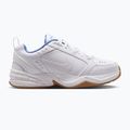 Vyriški treniruočių batai Nike Air Monarch IV white/indigo storm/gum light brown/white