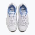 Vyriški treniruočių batai Nike Air Monarch IV white/indigo storm/gum light brown/white 4