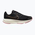 Moteriški bėgimo batai Nike Run Defy Black/Sail/Anthracite/British Khaki