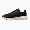 Moteriški bėgimo batai Nike Run Defy Black/Sail/Anthracite/British Khaki 2