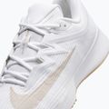 Vyriški teniso batai Nike Vapor Pro 3 Clay white/linen/linen/light orewood brown 7