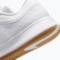 Vyriški teniso batai Nike Vapor Pro 3 Clay white/linen/linen/light orewood brown 8