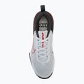 Vyriški treniruočių batai Nike Air Max Alpha Trainer 6 pure platinum/black/ white/university red 5