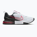Vyriški treniruočių batai Nike Air Max Alpha Trainer 6 pure platinum/black/ white/university red
