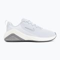 Moteriški treniruočių batai Nike Bella 7 football grey/sail/metallic cool grey 2