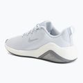 Moteriški treniruočių batai Nike Bella 7 football grey/sail/metallic cool grey 3