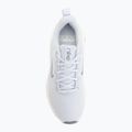Moteriški treniruočių batai Nike Bella 7 football grey/sail/metallic cool grey 5