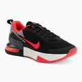 Vyriški treniruočių batai Nike Air Max Alpha Trainer 6 Premium black/pencil point/bright crimson