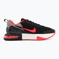 Vyriški treniruočių batai Nike Air Max Alpha Trainer 6 Premium black/pencil point/bright crimson 2