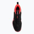Vyriški treniruočių batai Nike Air Max Alpha Trainer 6 Premium black/pencil point/bright crimson 5