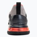 Vyriški treniruočių batai Nike Air Max Alpha Trainer 6 Premium black/pencil point/bright crimson 6