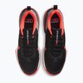 Vyriški treniruočių batai Nike Air Max Alpha Trainer 6 Premium black/pencil point/bright crimson 5