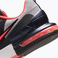 Vyriški treniruočių batai Nike Air Max Alpha Trainer 6 Premium black/pencil point/bright crimson 8