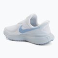 Moteriški bėgimo batai Nike Revolution 8 EasyOn white/football grey/aluminum 3