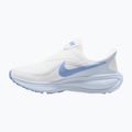 Moteriški bėgimo batai Nike Revolution 8 EasyOn white/football grey/aluminum 2