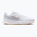 Moteriški teniso bateliai Nike Vapor Lite 3 White/Summit White/Light Orewood Brown
