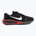 Vyriški bėgimo batai Nike Journey Run black/dark smoke grey/red orbit/white 2