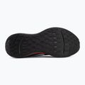 Vyriški bėgimo batai Nike Journey Run black/dark smoke grey/red orbit/white 4