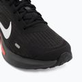 Vyriški bėgimo batai Nike Journey Run black/dark smoke grey/red orbit/white 7
