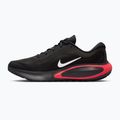 Vyriški bėgimo batai Nike Journey Run black/dark smoke grey/red orbit/white 2