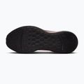Vyriški bėgimo batai Nike Journey Run black/dark smoke grey/red orbit/white 4