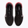 Vyriški bėgimo batai Nike Journey Run black/dark smoke grey/red orbit/white 5