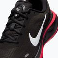 Vyriški bėgimo batai Nike Journey Run black/dark smoke grey/red orbit/white 7