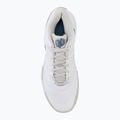 Vyriški teniso batai Nike Court Lite 4 White/Light Bone/New Slate/Smokey Blue 5