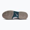 Vyriški teniso batai Nike Court Lite 4 White/Light Bone/New Slate/Smokey Blue 6