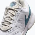 Vyriški teniso batai Nike Court Lite 4 White/Light Bone/New Slate/Smokey Blue 7