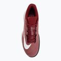 Moteriški teniso bateliai Nike Vapor Pro 3 Clay pink smoke/vast grey/black/white 5