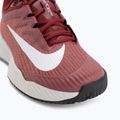 Moteriški teniso bateliai Nike Vapor Pro 3 Clay pink smoke/vast grey/black/white 7