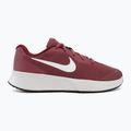 Moteriški teniso bateliai Nike Vapor Lite 3 Pink Smoke/Vast Grey/Black/White 2