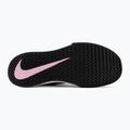 Moteriški teniso bateliai Nike Vapor Lite 3 Pink Smoke/Vast Grey/Black/White 4