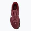 Moteriški teniso bateliai Nike Vapor Lite 3 Pink Smoke/Vast Grey/Black/White 5