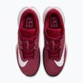 Moteriški teniso bateliai Nike Vapor Pro 3 Clay pink smoke/vast grey/black/white 5