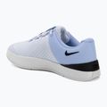 Moteriški treniruočių batai Nike MC Trainer 4 football grey/aluminum/off white/black 3
