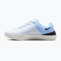 Moteriški treniruočių batai Nike MC Trainer 4 football grey/aluminum/off white/black 2