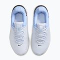 Moteriški treniruočių batai Nike MC Trainer 4 football grey/aluminum/off white/black 5