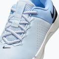 Moteriški treniruočių batai Nike MC Trainer 4 football grey/aluminum/off white/black 7
