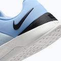 Moteriški treniruočių batai Nike MC Trainer 4 football grey/aluminum/off white/black 8