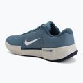 Vyriški teniso batai Nike GP Challenge Pro smokey blue/light bone/new slate/white 3