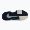 Vyriški teniso batai Nike GP Challenge Pro smokey blue/light bone/new slate/white 4