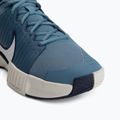 Vyriški teniso batai Nike GP Challenge Pro smokey blue/light bone/new slate/white 7