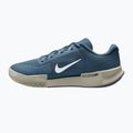 Vyriški teniso batai Nike GP Challenge Pro smokey blue/light bone/new slate/white 2