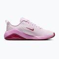 Moteriški treniruočių batai Nike Bella 7 bleached lilac/light magenta/pink smoke