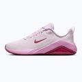 Moteriški treniruočių batai Nike Bella 7 bleached lilac/light magenta/pink smoke 2