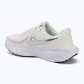 Moteriški bėgimo batai Nike Revolution 8 sail/white/black/metallic silver 3