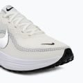 Moteriški bėgimo batai Nike Revolution 8 sail/white/black/metallic silver 7