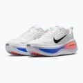 Vyriški bėgimo batai Nike Vomero Plus white/atomic pink/racer blue/black 3